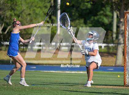 Thumbnail 1 in Olentangy Liberty vs. Out-of-Door Academy photogallery.