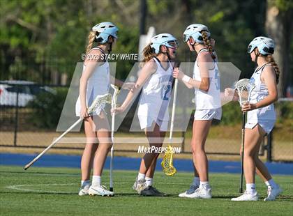 Thumbnail 1 in Olentangy Liberty vs. Out-of-Door Academy photogallery.