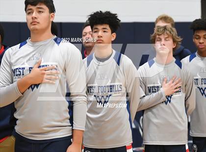 Thumbnail 2 in American Leadership Academy - West Foothills vs. Scottsdale Christian Academy  (North Valley Shootout) photogallery.