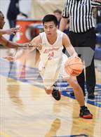 Photo from the gallery "American Leadership Academy - West Foothills vs. Scottsdale Christian Academy  (North Valley Shootout)"