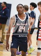 Photo from the gallery "American Leadership Academy - West Foothills vs. Scottsdale Christian Academy  (North Valley Shootout)"