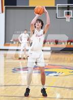 Photo from the gallery "American Leadership Academy - West Foothills vs. Scottsdale Christian Academy  (North Valley Shootout)"