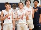 Photo from the gallery "American Leadership Academy - West Foothills vs. Scottsdale Christian Academy  (North Valley Shootout)"