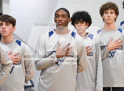 Thumbnail 2 in American Leadership Academy - West Foothills vs. Scottsdale Christian Academy  (North Valley Shootout) photogallery.