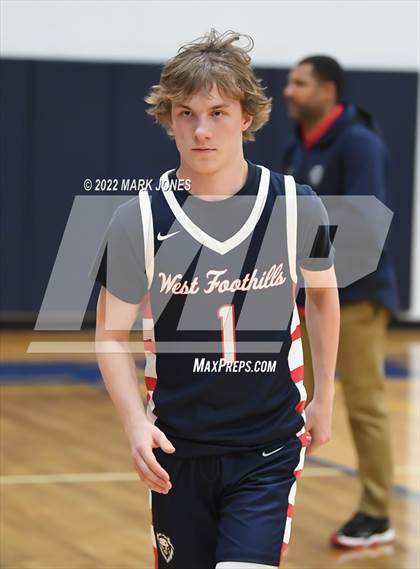 Thumbnail 3 in American Leadership Academy - West Foothills vs. Scottsdale Christian Academy  (North Valley Shootout) photogallery.
