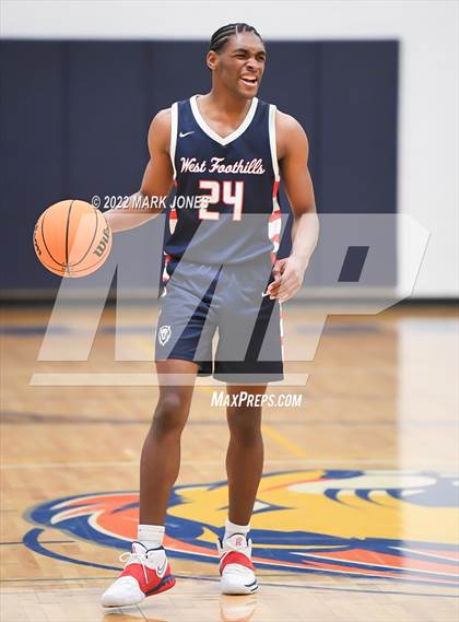 Thumbnail 3 in American Leadership Academy - West Foothills vs. Scottsdale Christian Academy  (North Valley Shootout) photogallery.