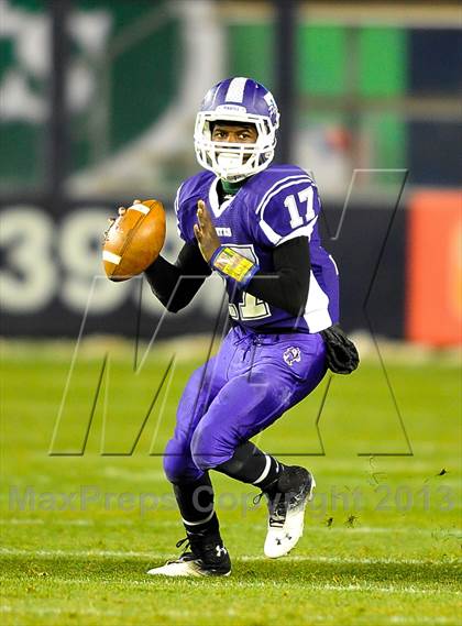 Thumbnail 1 in Tottenville vs. Lincoln (PSAL Final) photogallery.