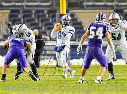 Thumbnail 1 in Tottenville vs. Lincoln (PSAL Final) photogallery.