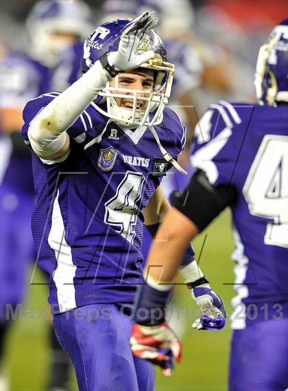 Thumbnail 1 in Tottenville vs. Lincoln (PSAL Final) photogallery.