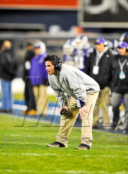 Thumbnail 1 in Tottenville vs. Lincoln (PSAL Final) photogallery.