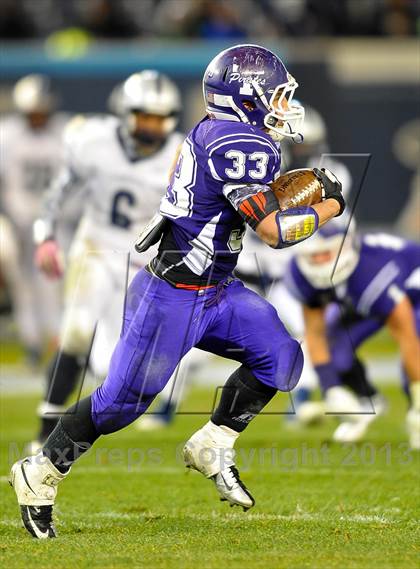 Thumbnail 1 in Tottenville vs. Lincoln (PSAL Final) photogallery.