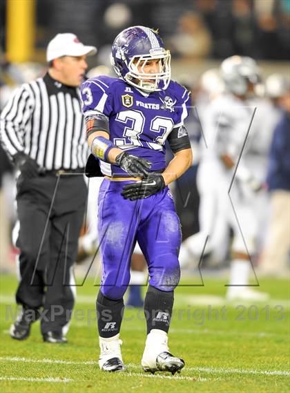 Thumbnail 3 in Tottenville vs. Lincoln (PSAL Final) photogallery.