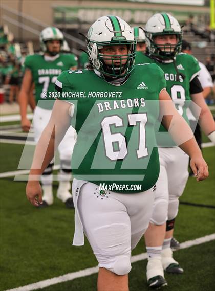 Thumbnail 1 in Rockwall-Heath @ Carroll photogallery.