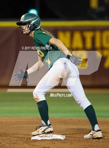 Thumbnail 1 in Canyon del Oro vs. Sunrise Mountain (AIA 4A Final) photogallery.