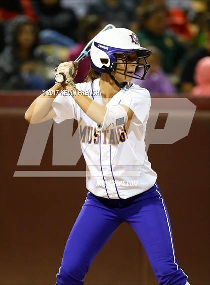 Thumbnail 3 in Canyon del Oro vs. Sunrise Mountain (AIA 4A Final) photogallery.