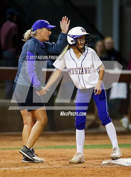 Thumbnail 1 in Canyon del Oro vs. Sunrise Mountain (AIA 4A Final) photogallery.