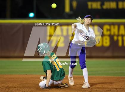 Thumbnail 3 in Canyon del Oro vs. Sunrise Mountain (AIA 4A Final) photogallery.