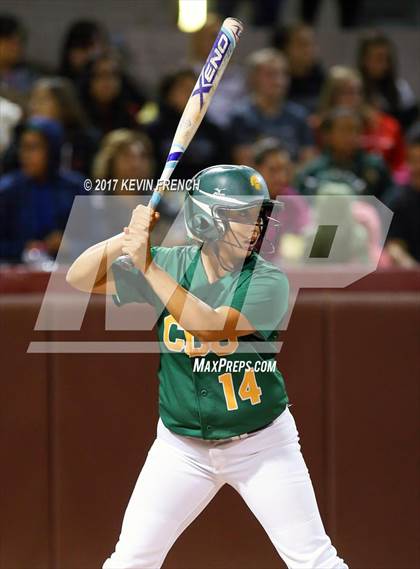 Thumbnail 1 in Canyon del Oro vs. Sunrise Mountain (AIA 4A Final) photogallery.