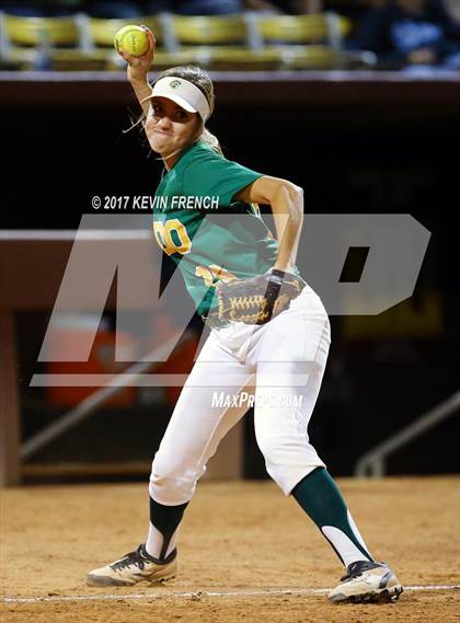 Thumbnail 3 in Canyon del Oro vs. Sunrise Mountain (AIA 4A Final) photogallery.