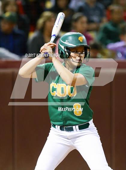 Thumbnail 3 in Canyon del Oro vs. Sunrise Mountain (AIA 4A Final) photogallery.
