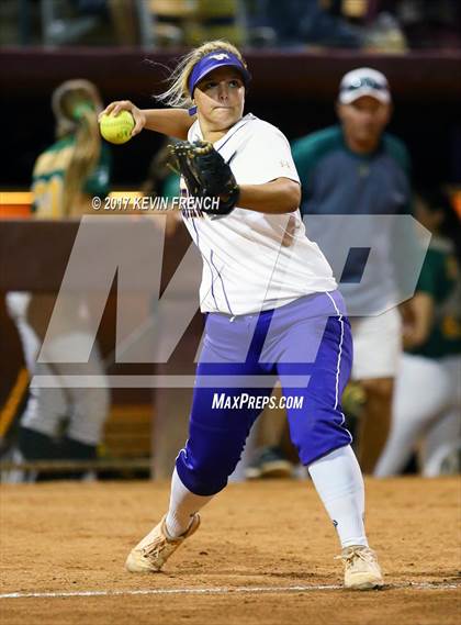 Thumbnail 1 in Canyon del Oro vs. Sunrise Mountain (AIA 4A Final) photogallery.