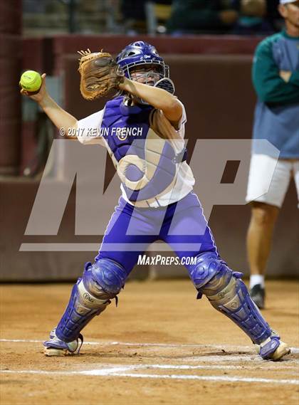 Thumbnail 3 in Canyon del Oro vs. Sunrise Mountain (AIA 4A Final) photogallery.