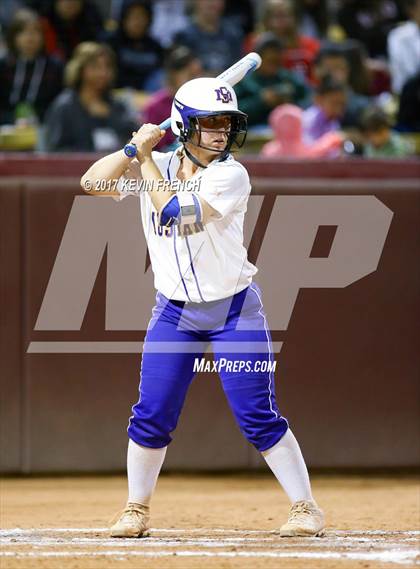 Thumbnail 1 in Canyon del Oro vs. Sunrise Mountain (AIA 4A Final) photogallery.