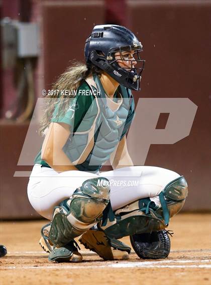 Thumbnail 2 in Canyon del Oro vs. Sunrise Mountain (AIA 4A Final) photogallery.