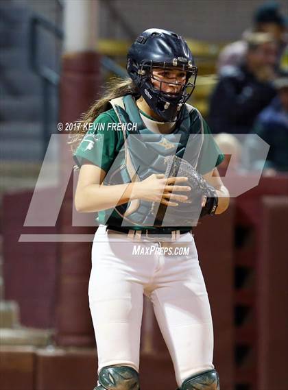 Thumbnail 3 in Canyon del Oro vs. Sunrise Mountain (AIA 4A Final) photogallery.