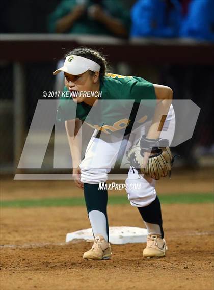 Thumbnail 1 in Canyon del Oro vs. Sunrise Mountain (AIA 4A Final) photogallery.