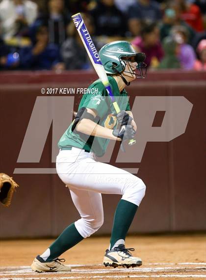 Thumbnail 3 in Canyon del Oro vs. Sunrise Mountain (AIA 4A Final) photogallery.