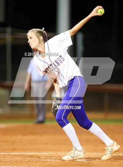 Thumbnail 3 in Canyon del Oro vs. Sunrise Mountain (AIA 4A Final) photogallery.
