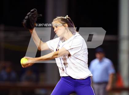 Thumbnail 2 in Canyon del Oro vs. Sunrise Mountain (AIA 4A Final) photogallery.