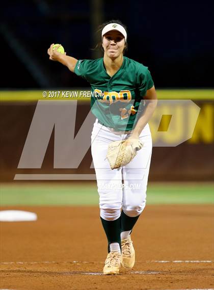 Thumbnail 1 in Canyon del Oro vs. Sunrise Mountain (AIA 4A Final) photogallery.