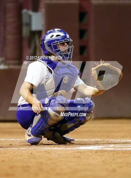 Thumbnail 1 in Canyon del Oro vs. Sunrise Mountain (AIA 4A Final) photogallery.