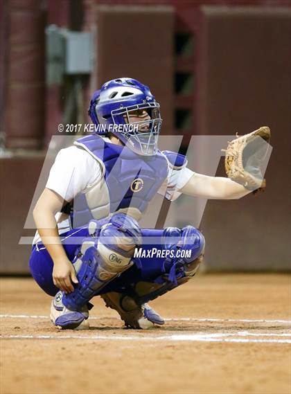 Thumbnail 3 in Canyon del Oro vs. Sunrise Mountain (AIA 4A Final) photogallery.