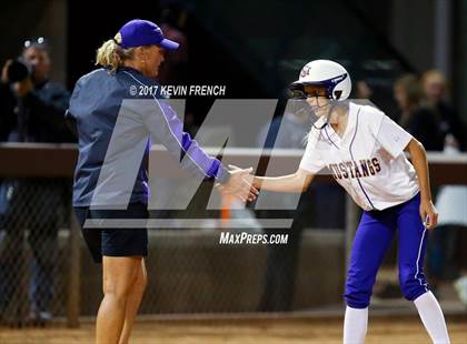 Thumbnail 3 in Canyon del Oro vs. Sunrise Mountain (AIA 4A Final) photogallery.