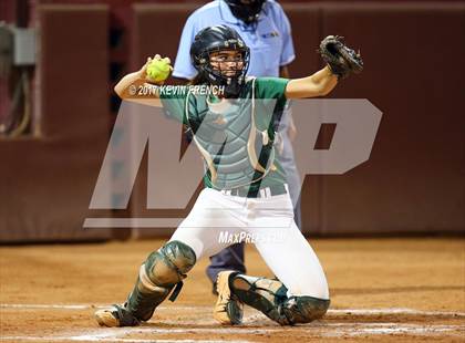 Thumbnail 3 in Canyon del Oro vs. Sunrise Mountain (AIA 4A Final) photogallery.