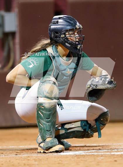 Thumbnail 3 in Canyon del Oro vs. Sunrise Mountain (AIA 4A Final) photogallery.