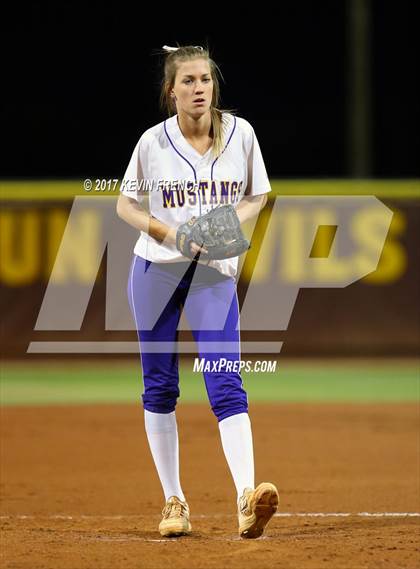 Thumbnail 3 in Canyon del Oro vs. Sunrise Mountain (AIA 4A Final) photogallery.