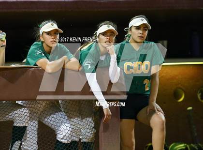Thumbnail 1 in Canyon del Oro vs. Sunrise Mountain (AIA 4A Final) photogallery.