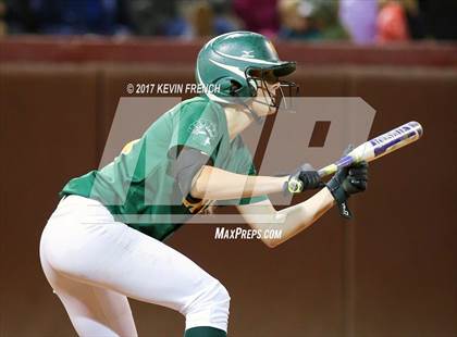 Thumbnail 1 in Canyon del Oro vs. Sunrise Mountain (AIA 4A Final) photogallery.