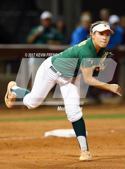 Thumbnail 1 in Canyon del Oro vs. Sunrise Mountain (AIA 4A Final) photogallery.