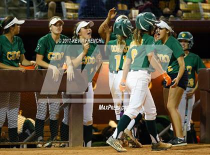 Thumbnail 3 in Canyon del Oro vs. Sunrise Mountain (AIA 4A Final) photogallery.