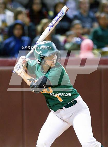 Thumbnail 2 in Canyon del Oro vs. Sunrise Mountain (AIA 4A Final) photogallery.