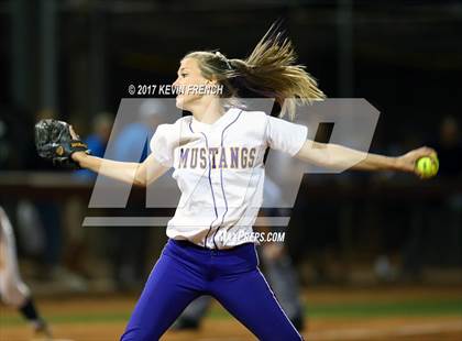 Thumbnail 3 in Canyon del Oro vs. Sunrise Mountain (AIA 4A Final) photogallery.