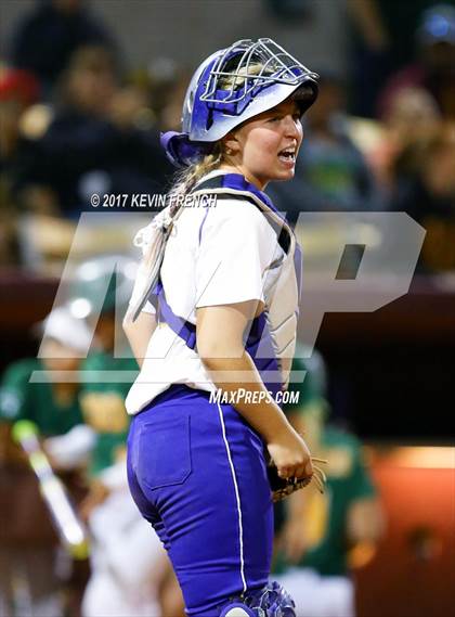 Thumbnail 1 in Canyon del Oro vs. Sunrise Mountain (AIA 4A Final) photogallery.