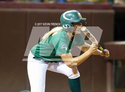 Thumbnail 3 in Canyon del Oro vs. Sunrise Mountain (AIA 4A Final) photogallery.