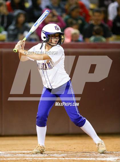 Thumbnail 3 in Canyon del Oro vs. Sunrise Mountain (AIA 4A Final) photogallery.