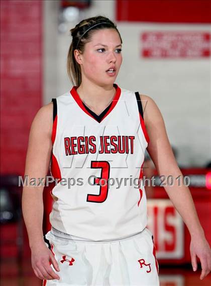 Thumbnail 1 in Rangeview @ Regis Jesuit photogallery.